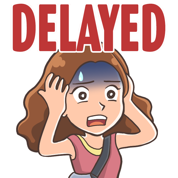 Travel Stickers: Emojis messages sticker-9