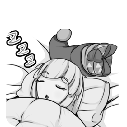 ChildrenOfMagicFree messages sticker-6