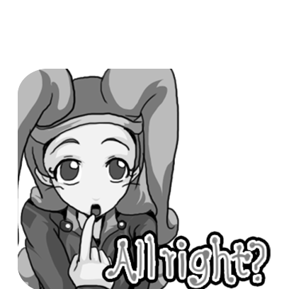 ChildrenOfMagicFree messages sticker-1