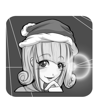 SubcultureChristmasFree messages sticker-3