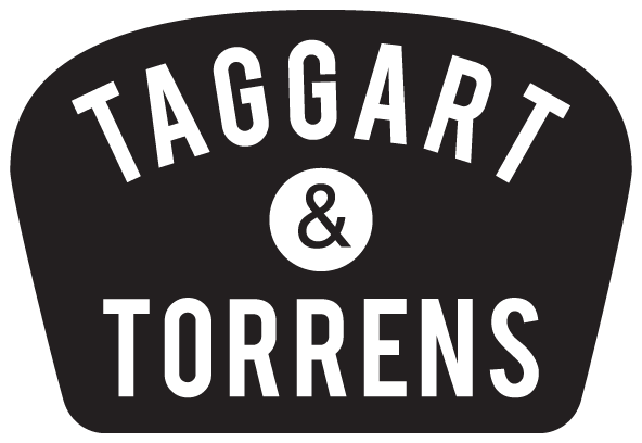 Taggart and Torrens messages sticker-0