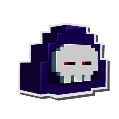 Ghosts 'n Guns - AR messages sticker-6
