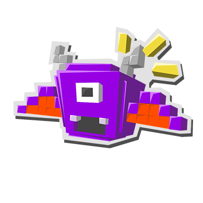 Ghosts 'n Guns - AR messages sticker-2