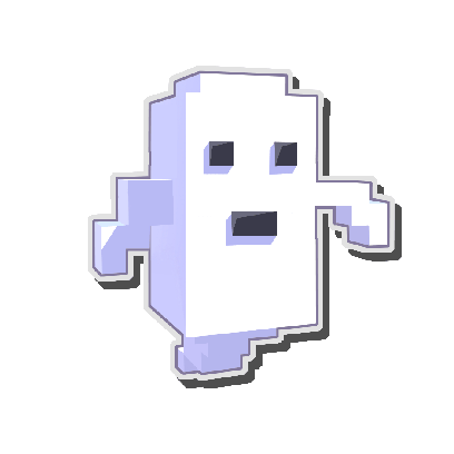 Ghosts 'n Guns - AR messages sticker-0