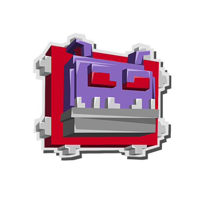 Ghosts 'n Guns - AR messages sticker-7