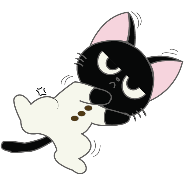 Vampire Kitty Stickers messages sticker-5