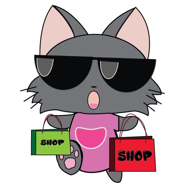 Vampire Kitty Stickers messages sticker-8