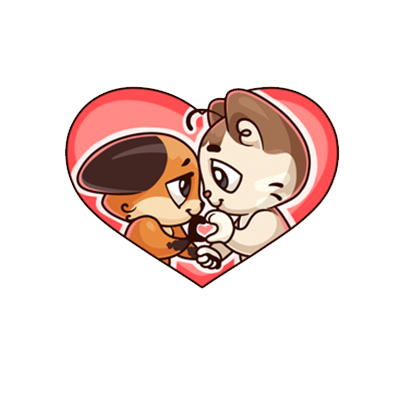 When you love messages sticker-4