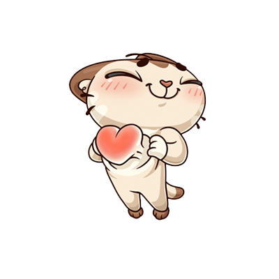 When you love messages sticker-3