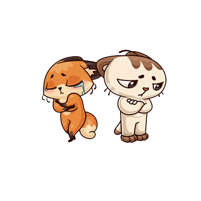 When you love messages sticker-9