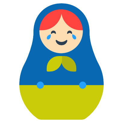 Matryoshka Card Game messages sticker-5
