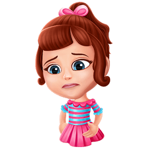 Fruit Cube Blast messages sticker-4