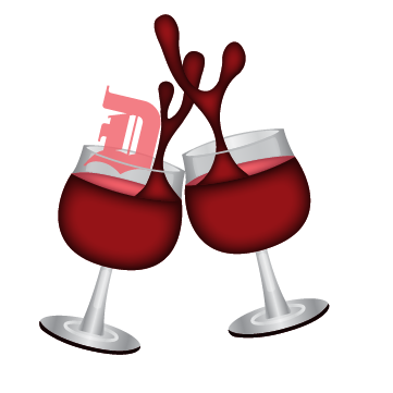 DShowMojis messages sticker-11