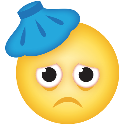 DShowMojis messages sticker-7