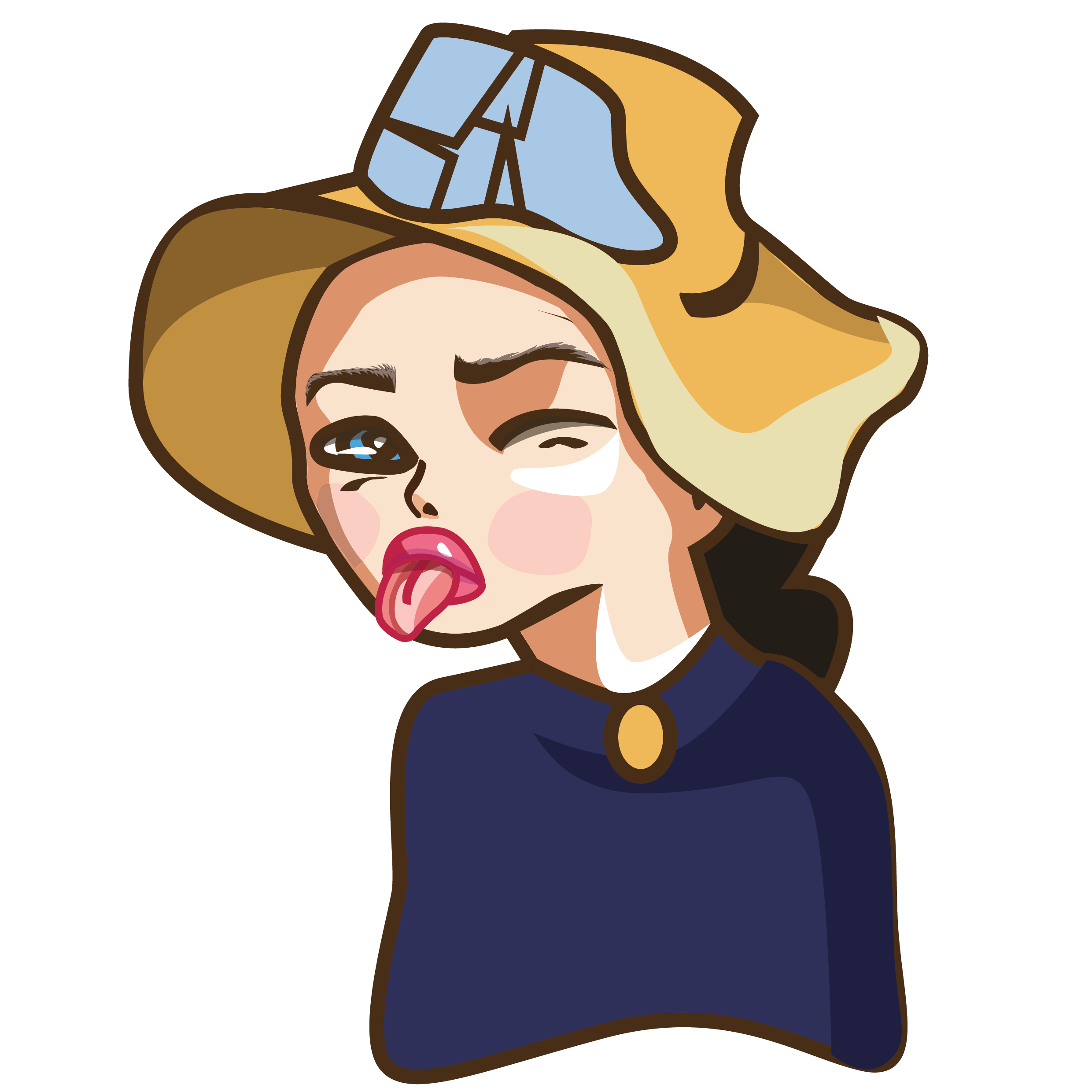 Women's Days messages sticker-8