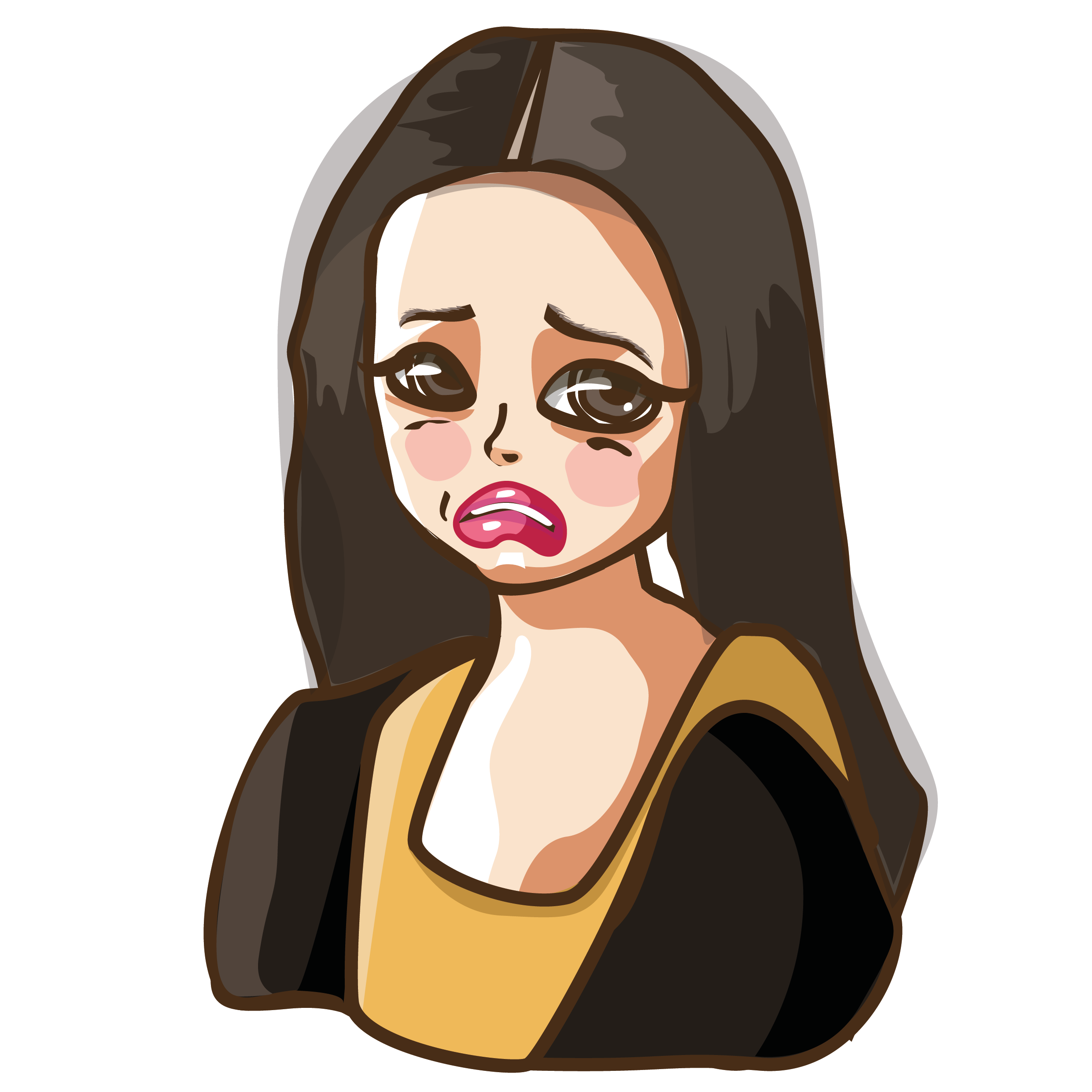 Women's Days messages sticker-2