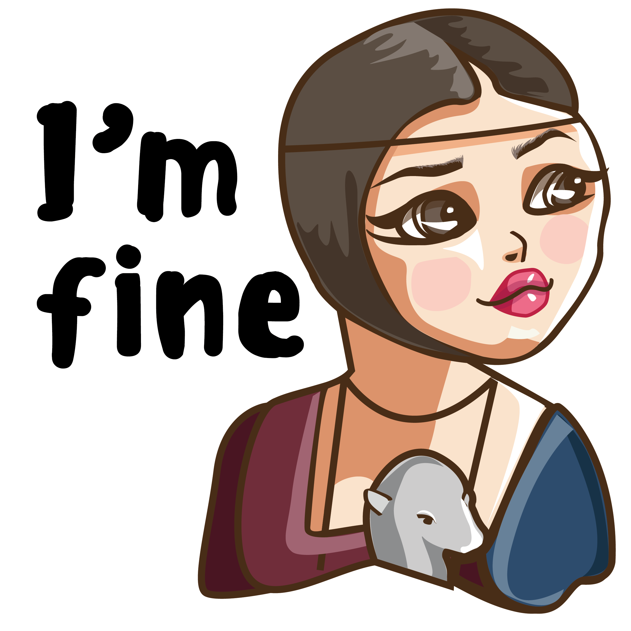 Women's Days messages sticker-4