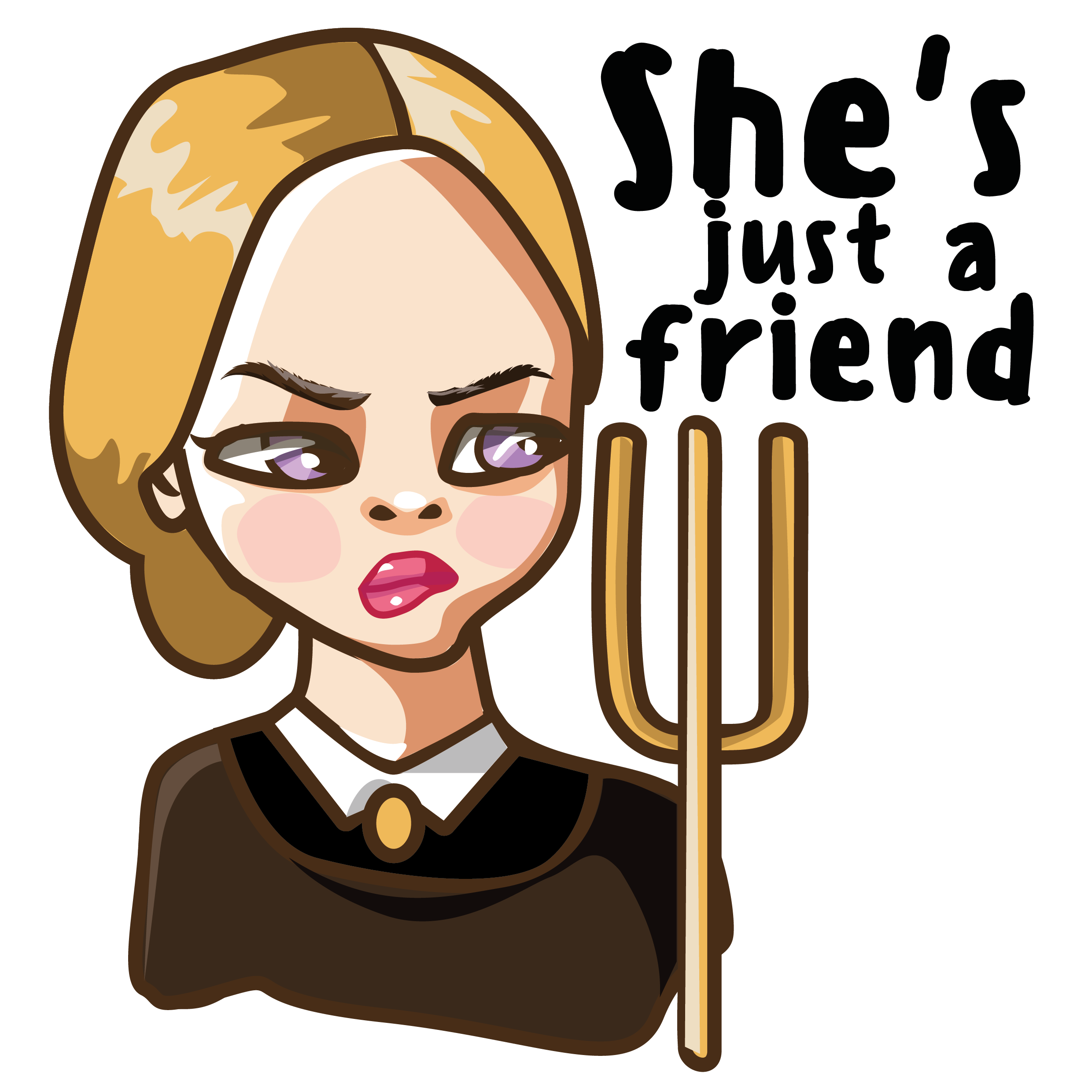 Women's Days messages sticker-6
