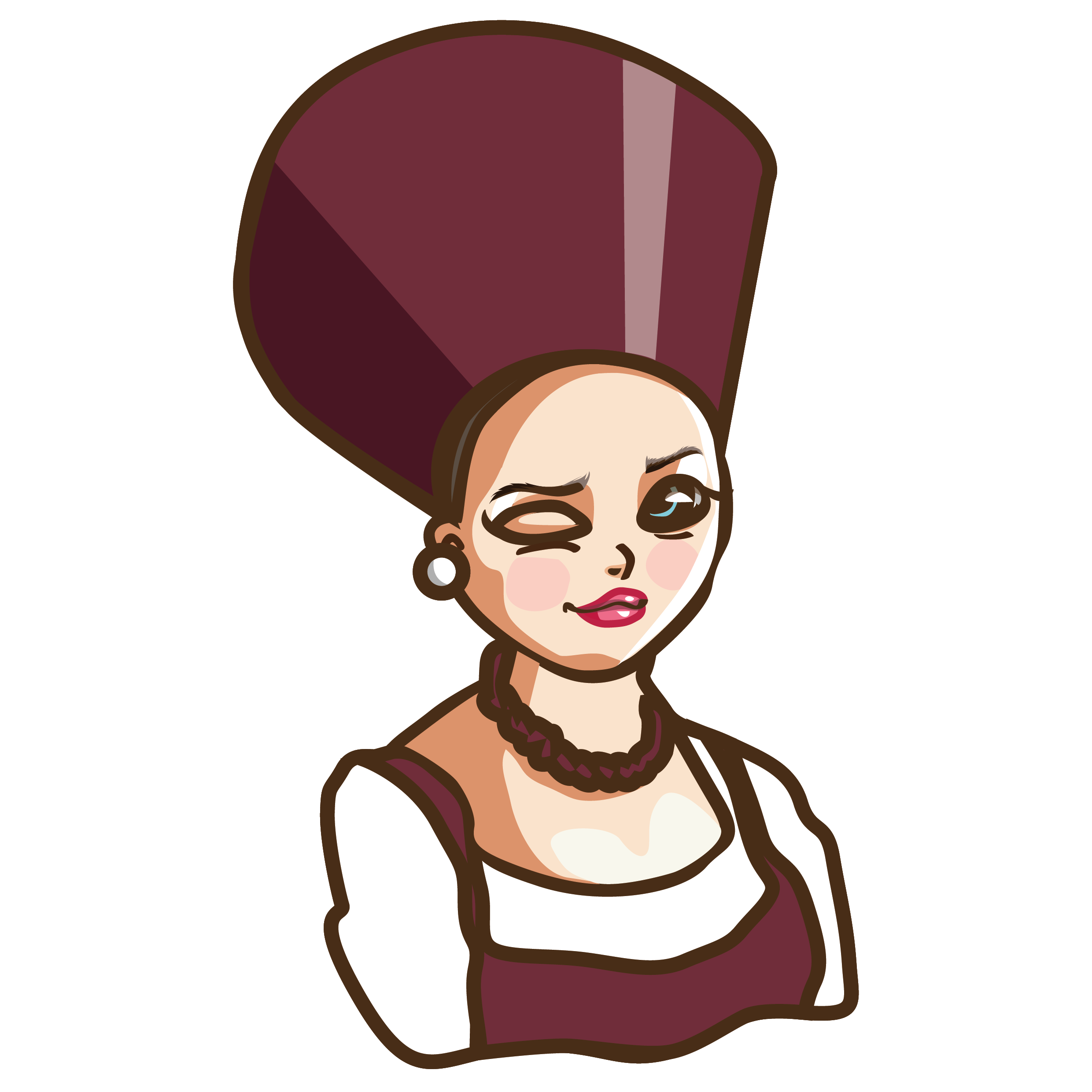 Women's Days messages sticker-1