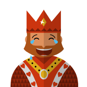 New Solitaire Card Game messages sticker-6