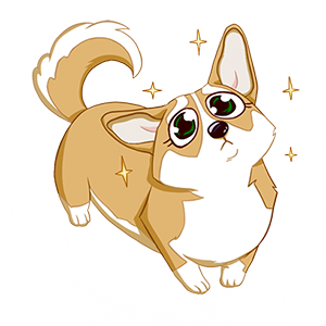 Dog Town: Pet Simulation Game messages sticker-7