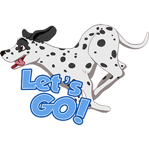 Dog Town: Pet Simulation Game messages sticker-9