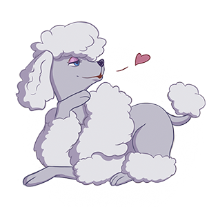 Dog Town: Pet Simulation Game messages sticker-4