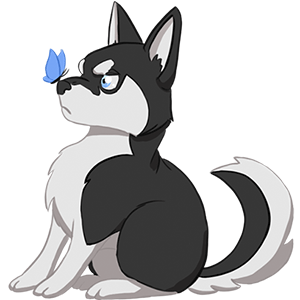 Dog Town: Pet Simulation Game messages sticker-0