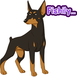 Dog Town: Pet Simulation Game messages sticker-9