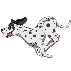 Dog Town: Pet Simulation Game messages sticker-11