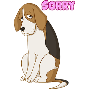 Dog Town: Pet Simulation Game messages sticker-6