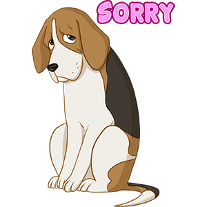 Dog Town: Pet & Animal Games messages sticker-6