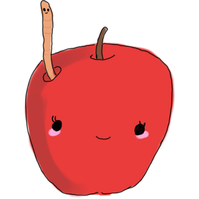 Fruktisar messages sticker-3