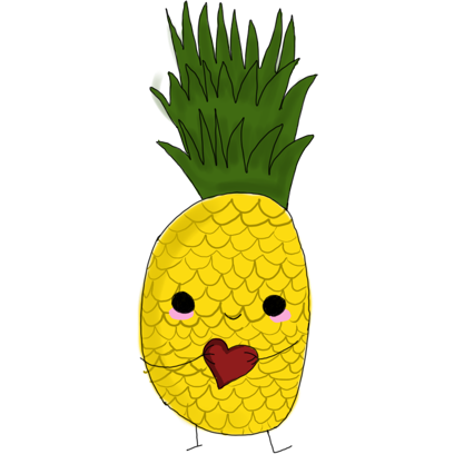 Fruktisar messages sticker-2