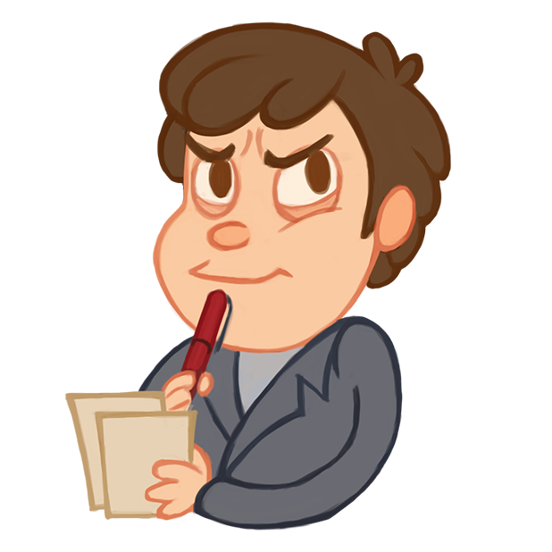 Noir Chronicles messages sticker-0
