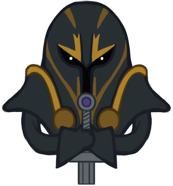 Chronicles of Magic messages sticker-4