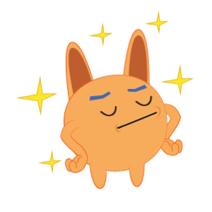 Bunny emoji animated messages sticker-10