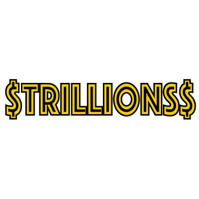 Trillions messages sticker-11