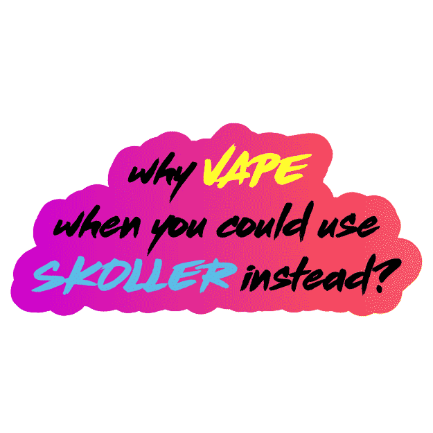 Skoller messages sticker-4