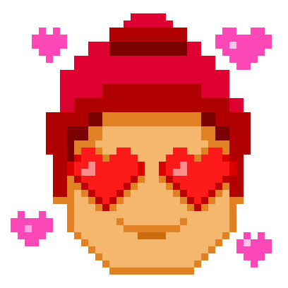 Pixy - Coloring by Numbers messages sticker-1