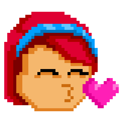 Pixy - Coloring by Numbers messages sticker-9