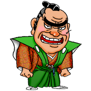 DaikanSama messages sticker-1