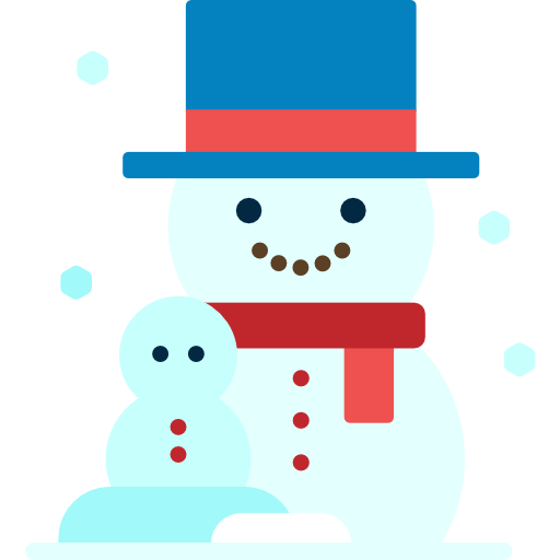 Snowy Winter Stickers messages sticker-11