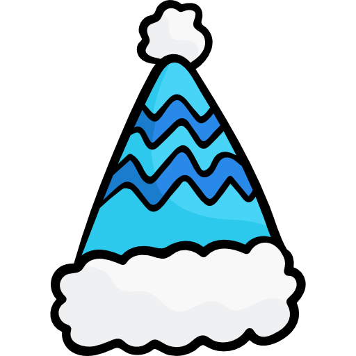 Snowy Winter Stickers messages sticker-1