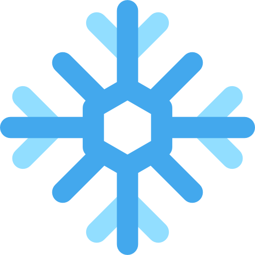Snowy Winter Stickers messages sticker-8