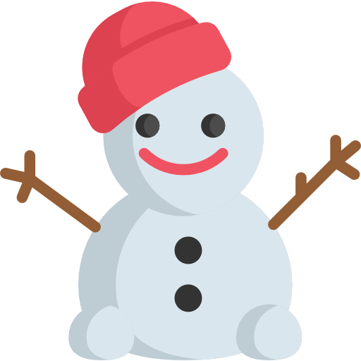 Snowy Winter Stickers messages sticker-10