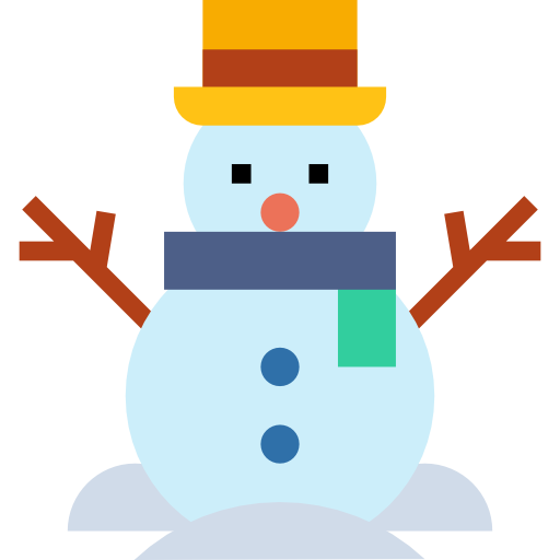 Snowy Winter Stickers messages sticker-9