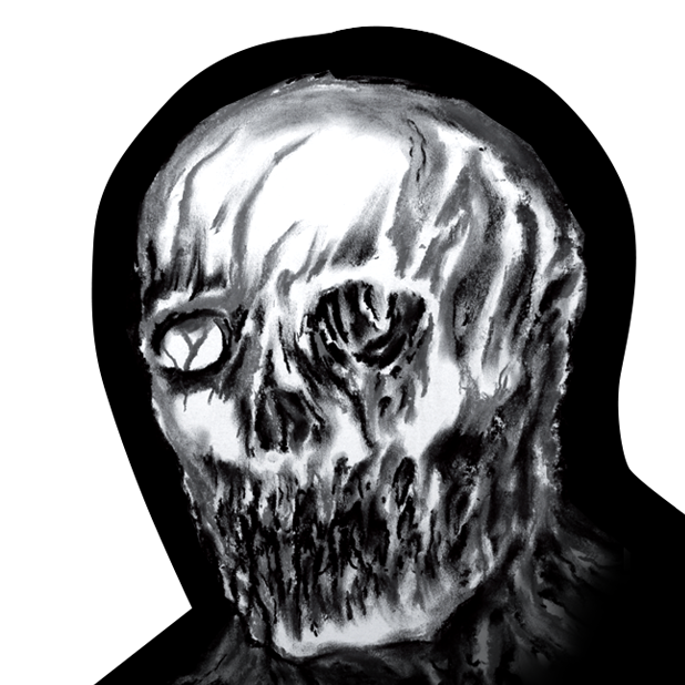 Halloween Nightmares Stickers messages sticker-4