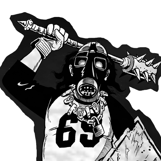 Halloween Nightmares Stickers messages sticker-0