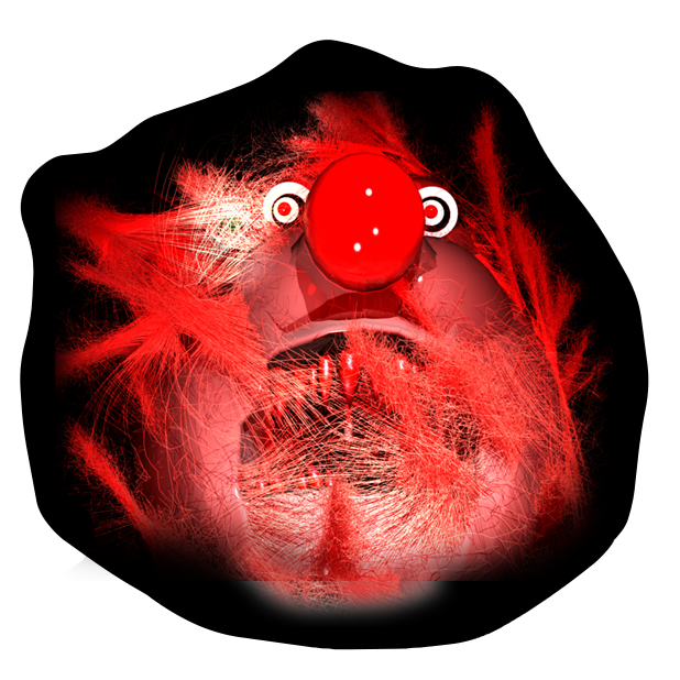 Halloween Nightmares Stickers messages sticker-10